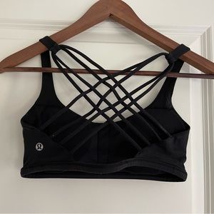 Lululemon Free to Be Bra - Wild